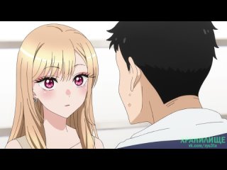 video фарфоровая кукла студийная банда последние 3 анифильм sex