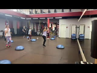 video презентация bosu training мариэтта чикина sex