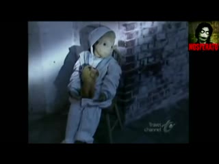 video проклятые и одержимые предметы sex