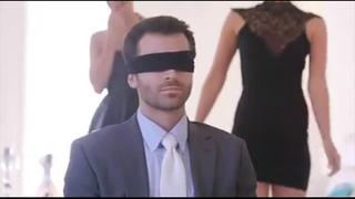 video жена сделала сюрприз мужу и привела проститутку threesome ffm sewife жмж групповуха любовница измена на глазах sex