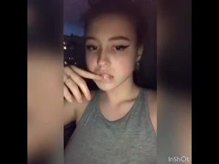 video 030 мечтает как она будет сосать большой член все глубже и глубже lukianiuk 480p sex