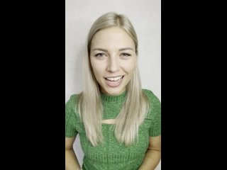 video благодарность алёны минчук sex