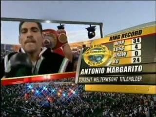 video 2007 07 14 antonio margarito vs paul williams антонио маргарито пол уильямс sex