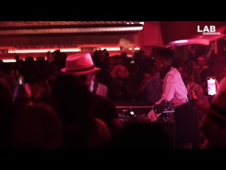video desiree электро обезьяно тэч лаб сэт electric afro tech set in the lab johannesburg sex