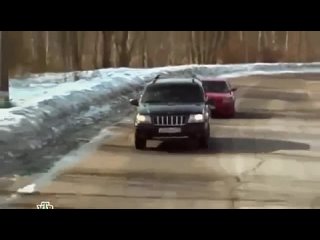 video морские дьяволы смерч 2013 9 серия car chase scene sex
