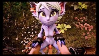 video tristana lol 3d porno cartoon porn hentai 18cartoon sex