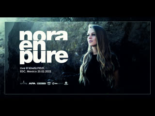 video трансляция i hd o2 o3 2o22 nora en pure live kineticfield edc mexico sex