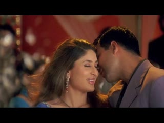 video песня woh pyaar pyaar pyaarиндийский фильм противостояниеaitraazакшай кумар и карина капур кхан sex