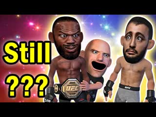 video jon jones controversial win vs dominick sex