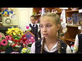 video маленькие умельцы в альметьевске мастерят настоящие шедевры sex