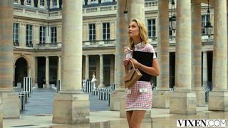 video trained vixen kelly collins apolonia lapiedra in vogue part 1 2023 07 28 sex
