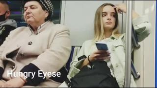 video реакция девушек на большой член sex