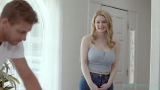 video bunny colby kinkyspa massage blonde big tits sex