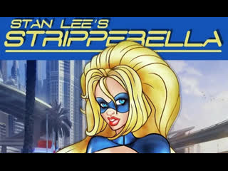 video стрипперелла stripperella преступление не платит серьезно оно действительно не платит 1 серия sex