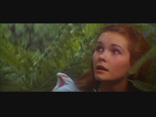 video приключения алисы в стране чудес alices adventures in wonderland 1972 великобритания sex