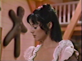 video путешествие в сказку расширенная версия babes in toyland 1986 сша sex