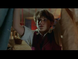 video новые приключения пиноккио the new adventures of pinocchio 1999 сша германия великобритания sex
