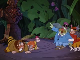 video пиноккио и император тьмы pinocchio and the emperor of the night 1987 сша sex