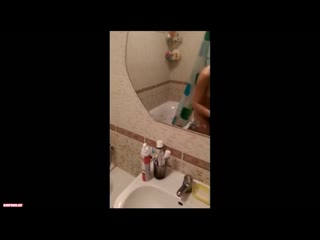 video вписка заволокли пьяную в ванную раздели и трахнули sex