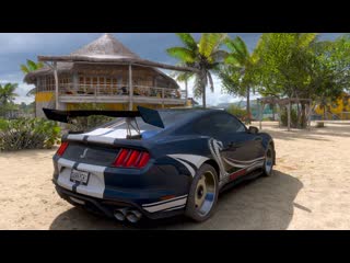 video финальная неделя сезона в forza horizon 5 sex