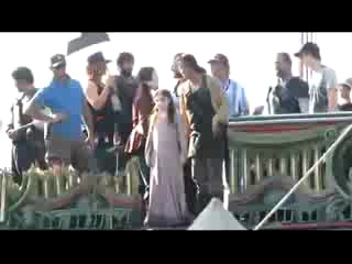 video georgie henley sex