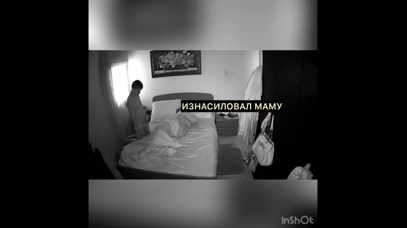 video сыночек повзрослел и нагнул маман sex