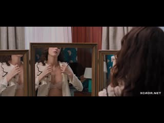 video кая скоделариоkaya scodelario голая грудь секс в сериале молокососы2015англия sex