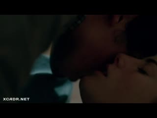 video кая скоделариоkaya scodelario голая грудь секс в сериале молокососы2015англия sex