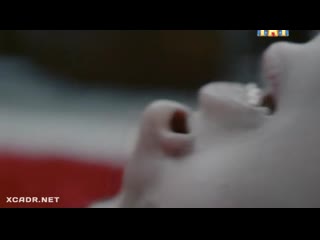 video лукерья ильяшенко актрисароссия в фильме сладкая жизнь sex