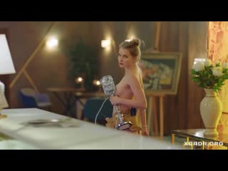 video мария ульянова голая секси в сериале кухня война за отель 2019россия sex