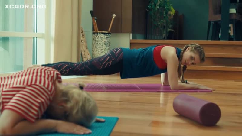 video алина ланина секси в сериале сашатаняроссия sex