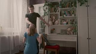 video яна енжаева секс минет в сериале бесстыдники sex