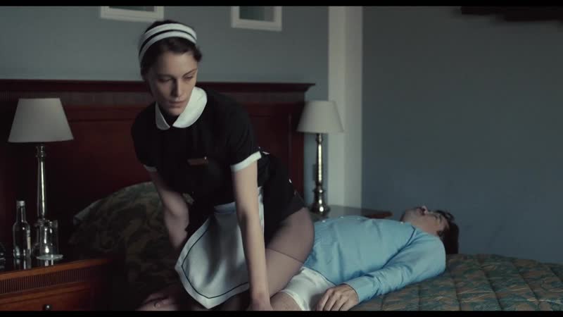 video ариана лабед в черных колготках ariane labed in black pantyhose sex