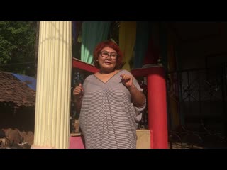 video видео от исцеление денежного канала i алтынай капалбаева sex