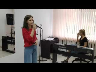 video александра егорова с песней для поступления в профессиональный колледж sex