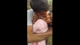 video threesome sex in outdoor sex