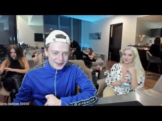 video девушка игоря хочет тройничек mellstroy девушки со стримов sex