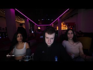 video стрим mellstroy испанки mellstroy девушки со стримов sex