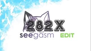 video seegasm 282x sex