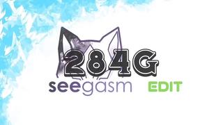 video seegasm 284g sex