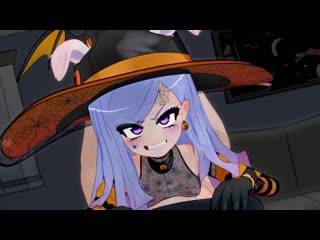 video lolias trick or treat sex