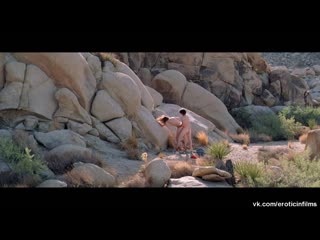 video 29 пальм twentynine palms 2003 екатерина голубева и дэвид уиссак sex
