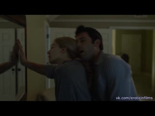 video исчезнувшая gone girl 2014 розамунд пайк и бен аффлек sex