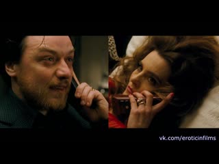 video грязь filth 2013 ширли хендерсон и джеймс макэвой измена секс по телефону sex