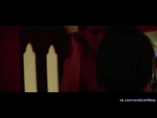 video каменные кулаки hands of stone 2016 ана де армас и эдгар рамирес sex