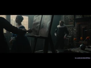 video тюльпанная лихорадка tulip fever 2016 алисия викандер и дэйн дехаан sex