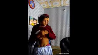 video real muslim teenie sister enjoyed by brother boobs nipples sucked pressed crushed fondled desi indian pakistani sex