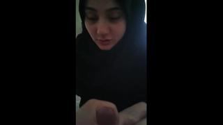 video beautiful seductive muslim burqa slut hijabi whore best sucking deepthroat blowjob turbanli bitch mazhabi cumslut sex
