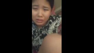 video asian chubby mother sucking dick of her son and being as his slut japanese chinese taiwan korean tibet milf mom sex