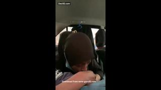video burqa wearing muslim slut hijabi arab whore blowjob deepthroat moslem bitch riding dick intense sexual enjoyment sex